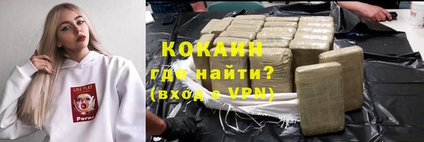ALPHA PVP Осинники